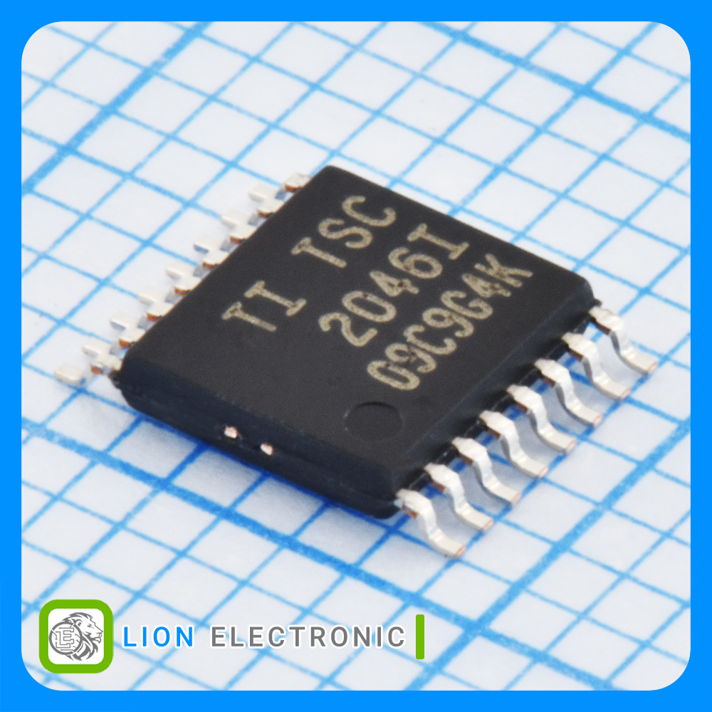 TSC2046IPWR