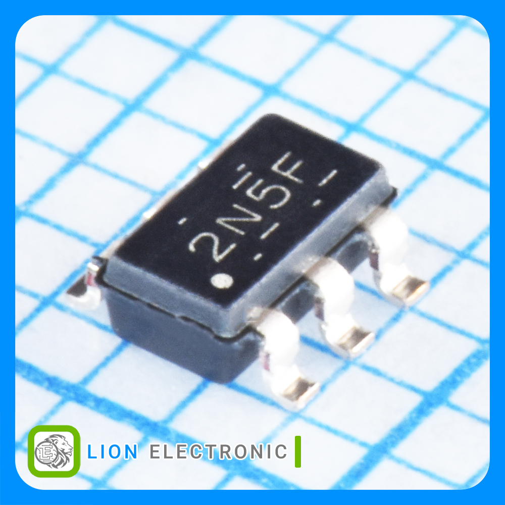رگولاتور سوئیچینگ TLV61070ADBVR