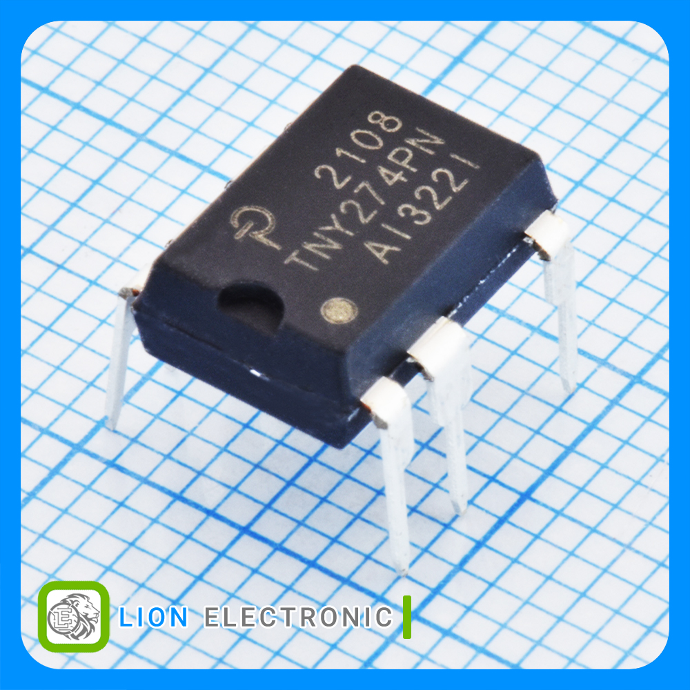 مبدل(AC/DC) TNY274PN