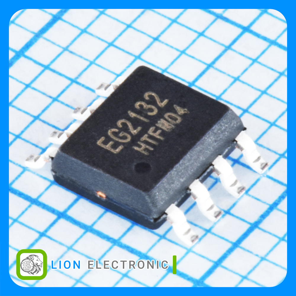 گیت درایور EG2132