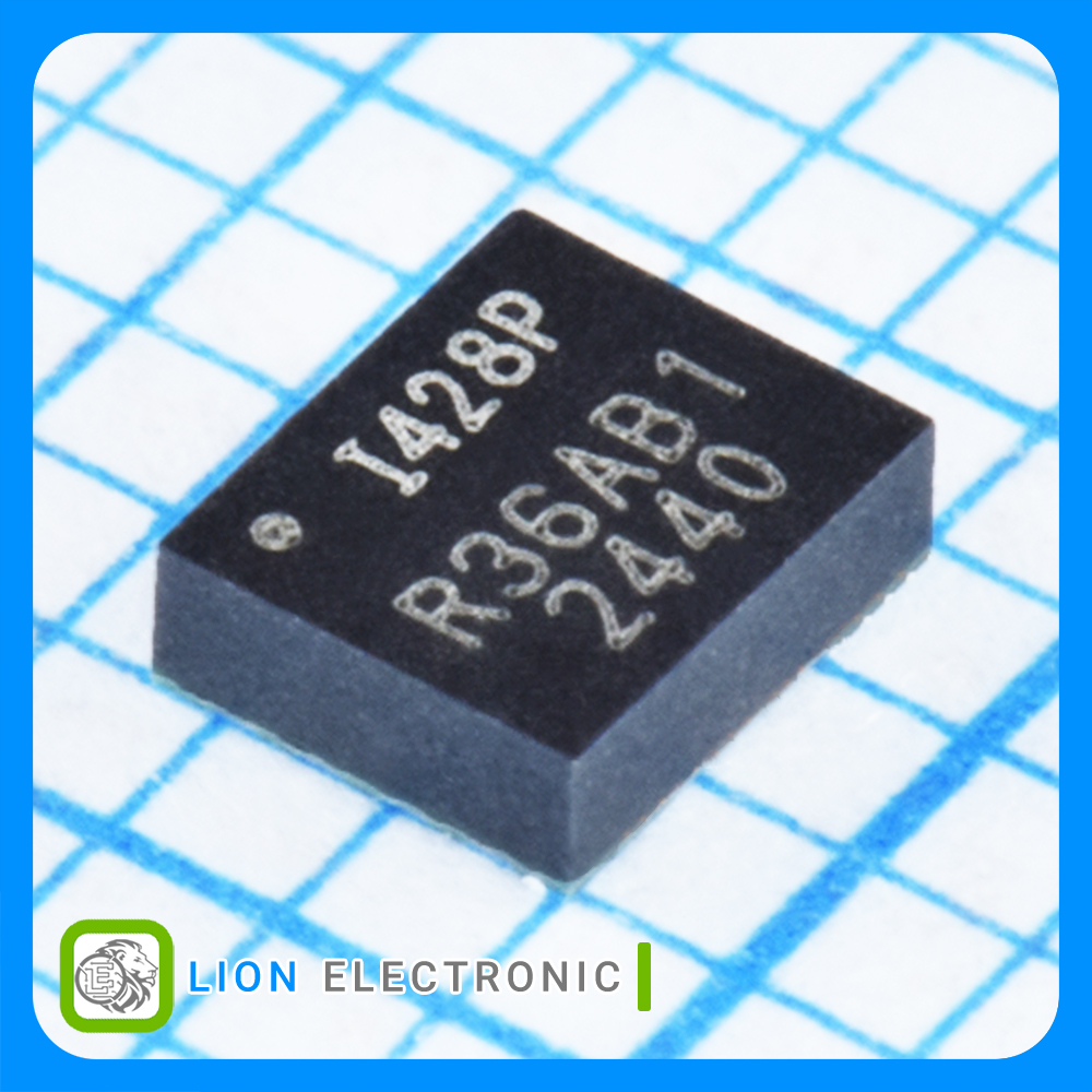 آیسی شتاب‌سنج و ژیروسکوپ ICM-42688-P