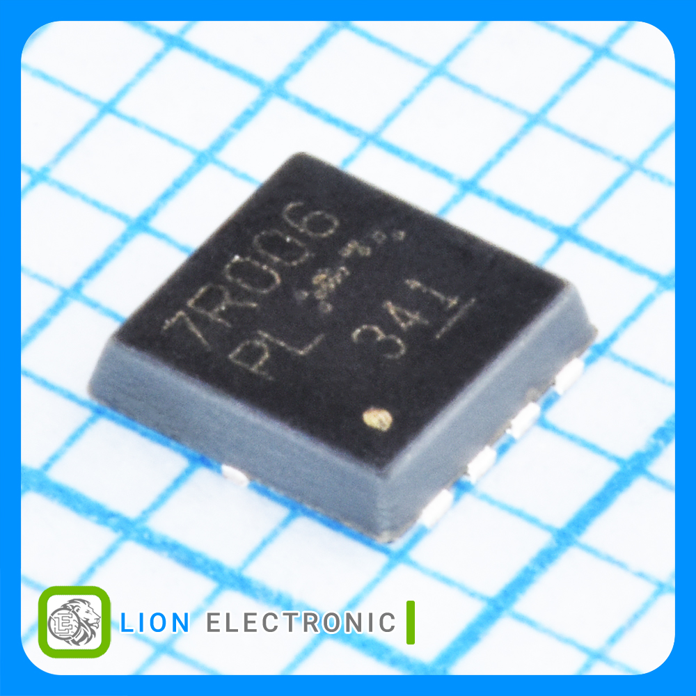 ماسفت TPN7R006PL