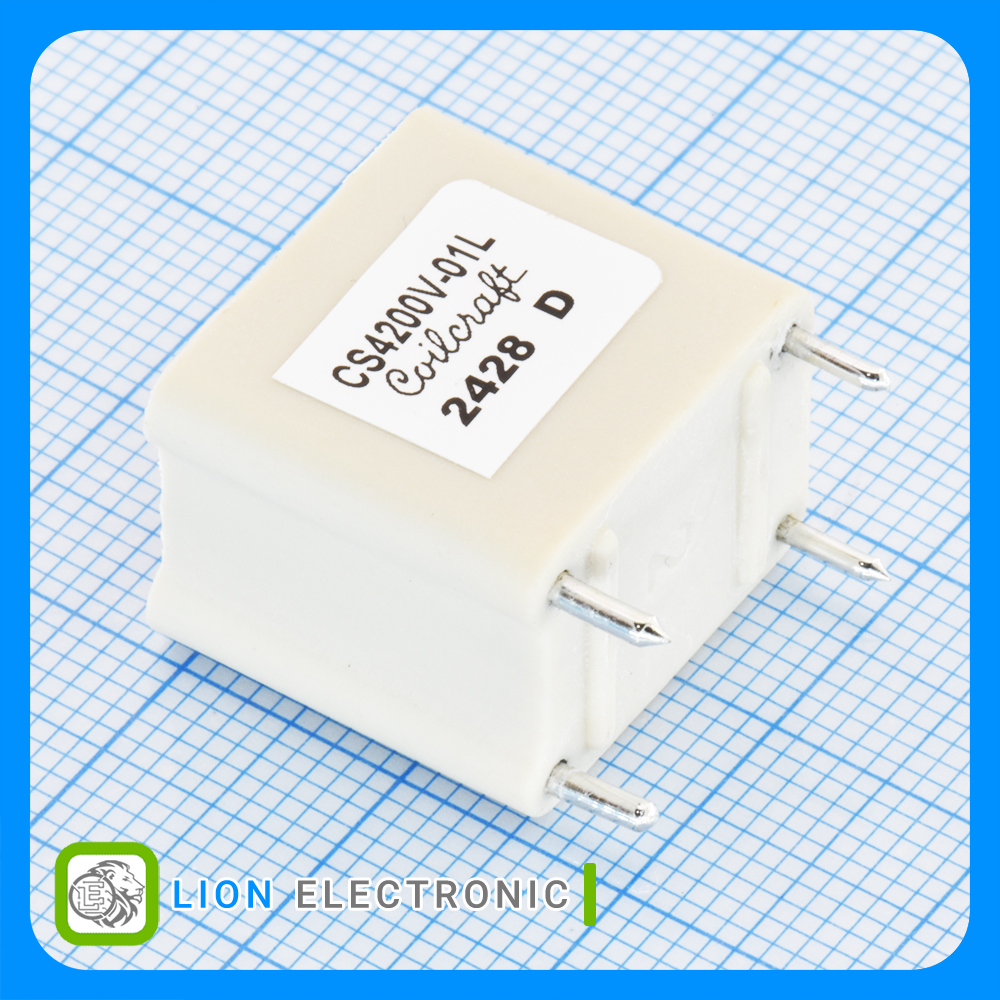 ترانس جریان CS4200V-01L