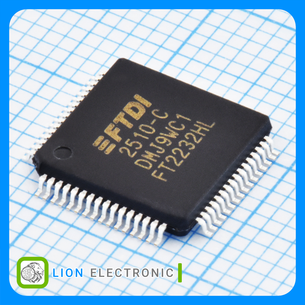 FT2232HL
