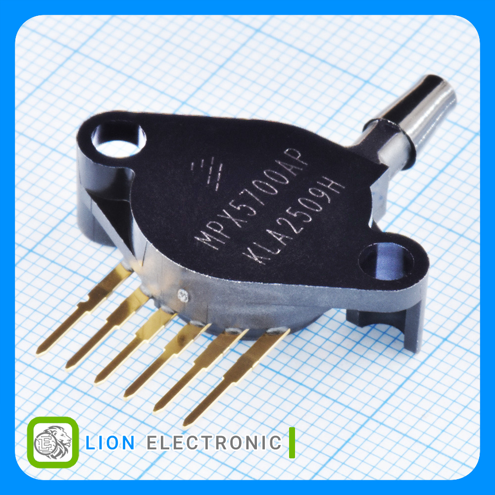 سنسور فشار MPX5700AP