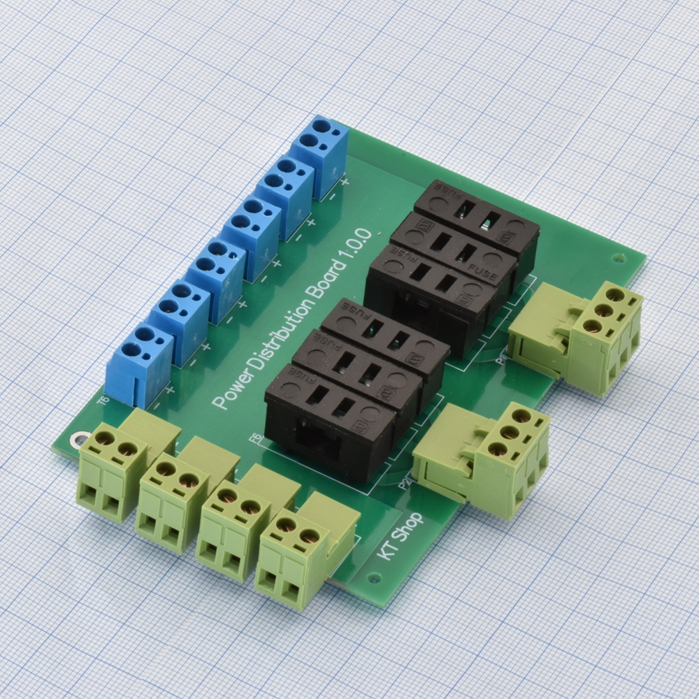 Power Distribution Board