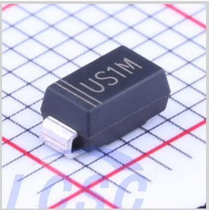 دیود فست US1M