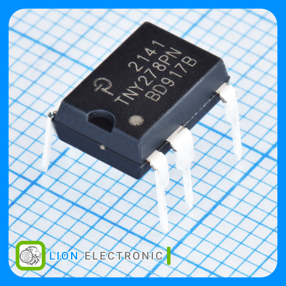 مبدل(AC/DC) TNY278PN