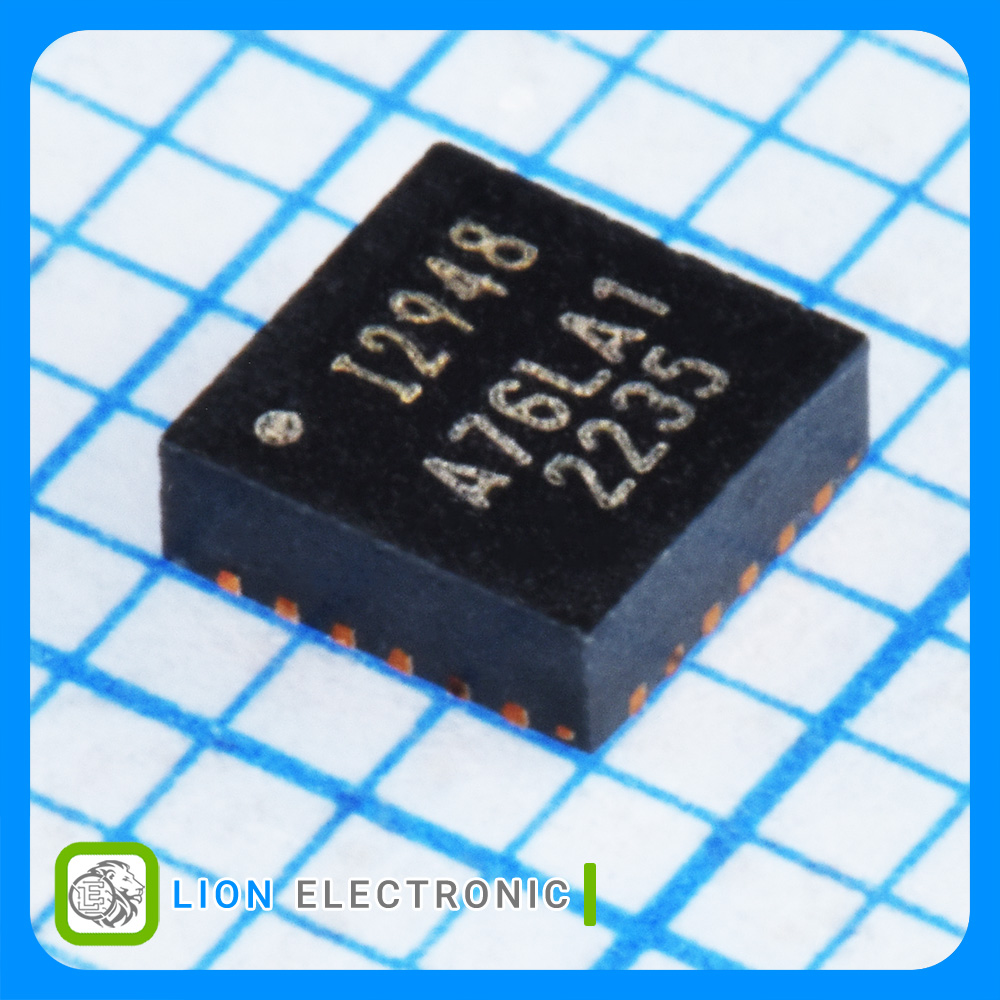 سنسور موقعیت و شتاب سنج ICM-20948