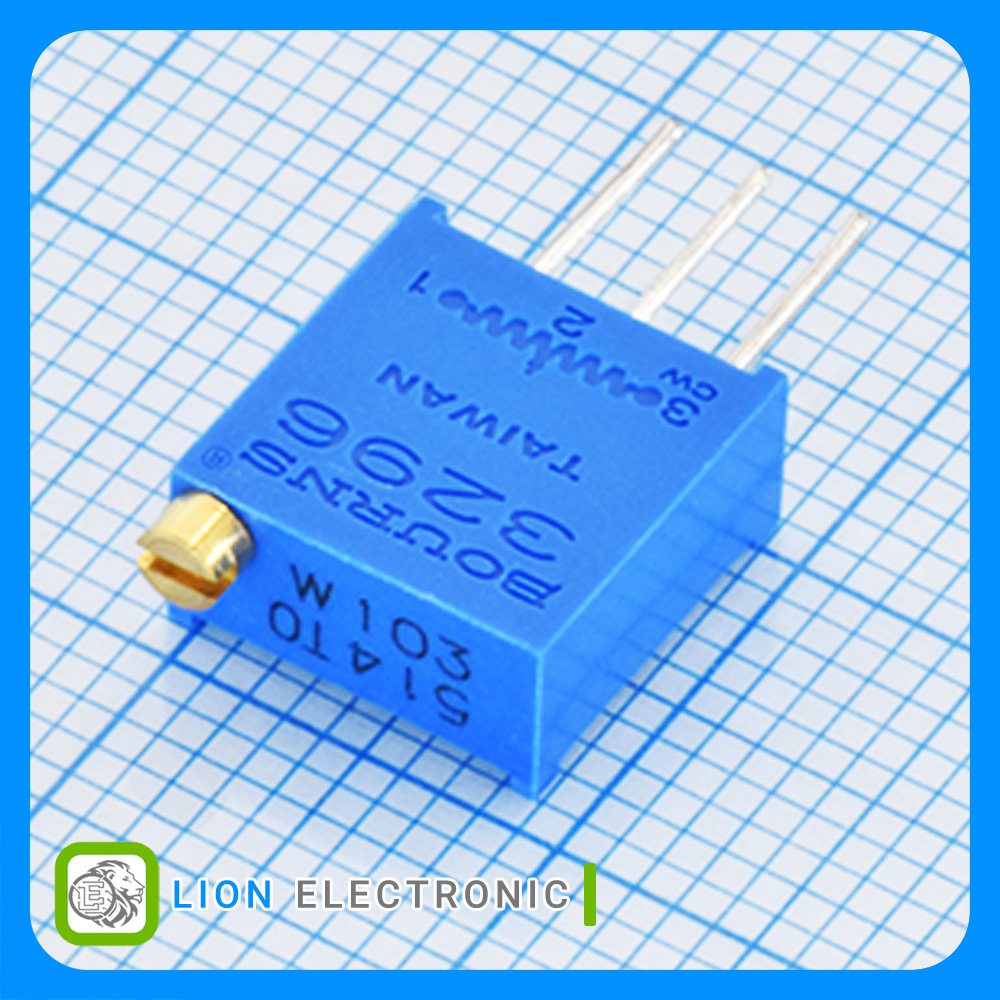 مولتی ترن 3296W-1-103LF