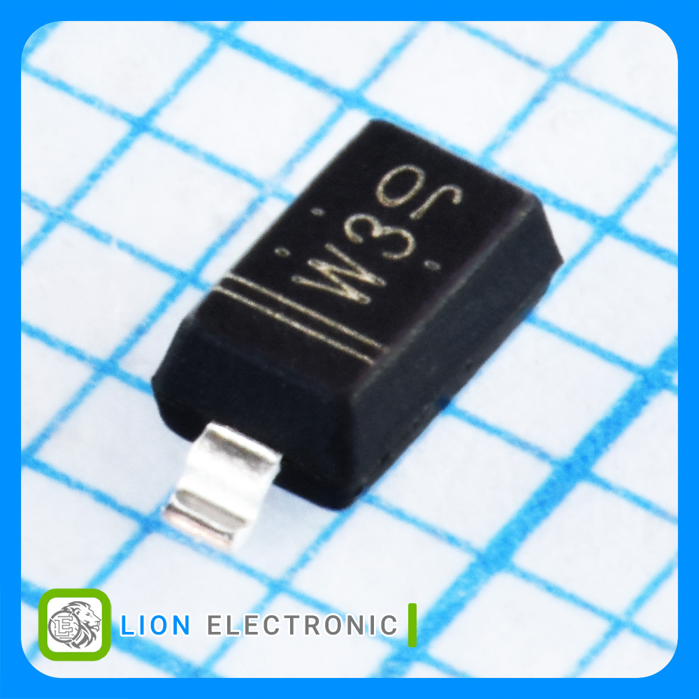 BZT52C3V3
