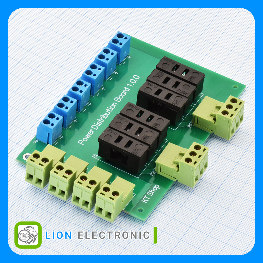 Power Distribution Board