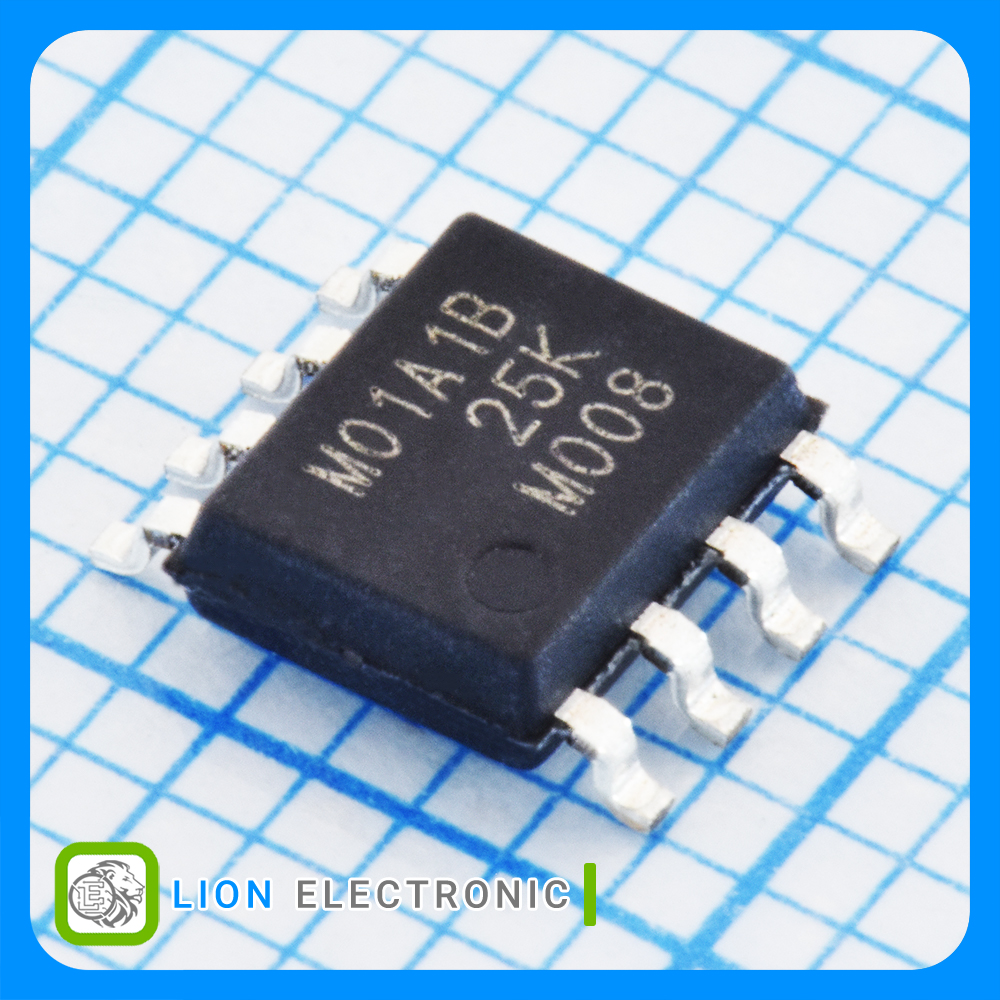 TMCS1101A1BQDR
