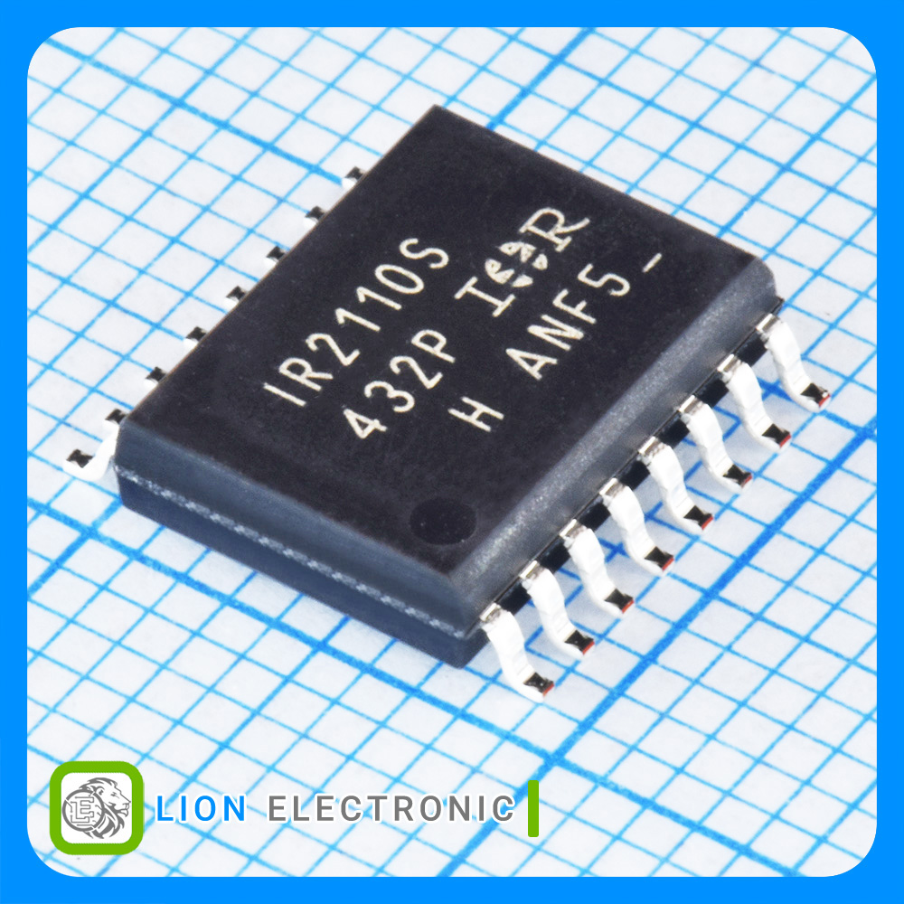 گیت درایور IR2110SPBF