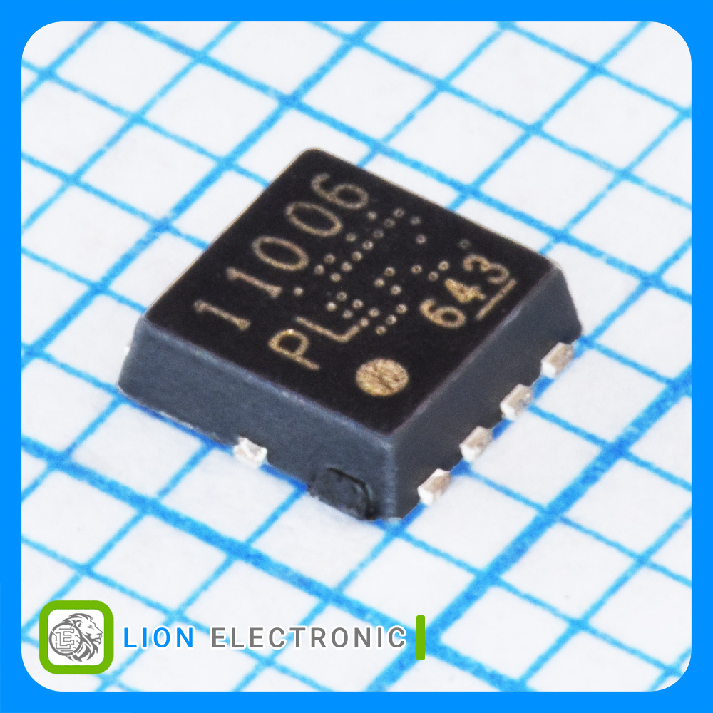 ماسفت TPN11006PL
