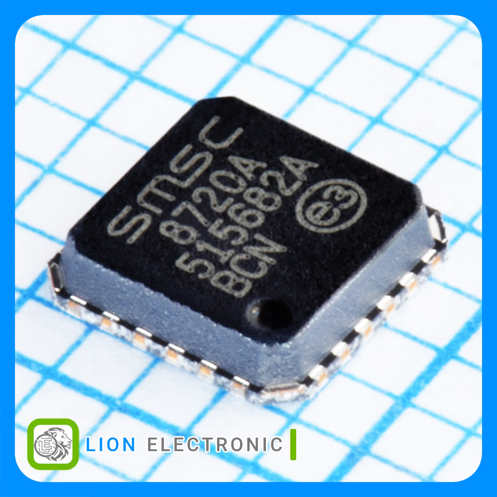 LAN8720A-CP-TR