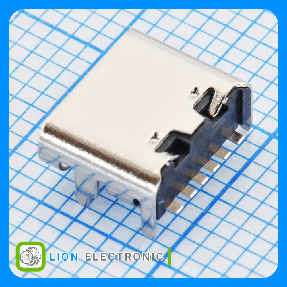 TYPE-C 6P(073)
