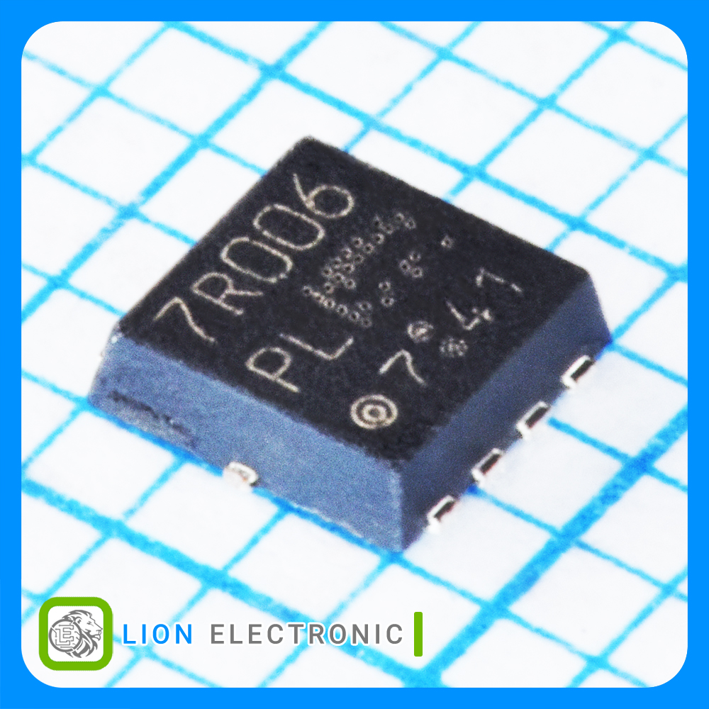 ماسفت TPN7R006PL