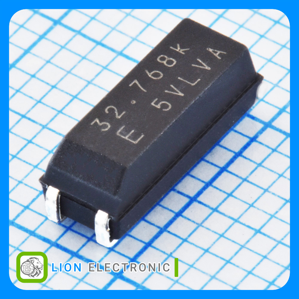 کریستال MC-405 32.7680K-A0