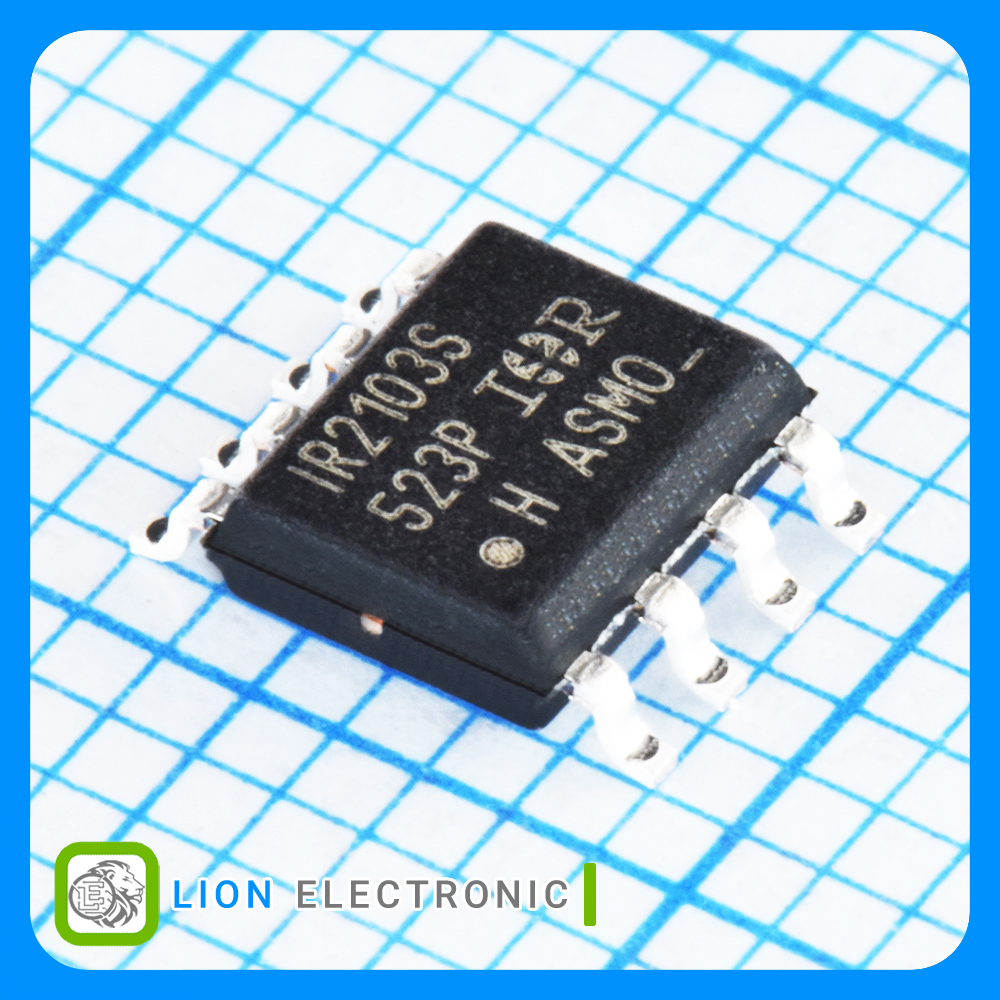 IR2103STRPBF