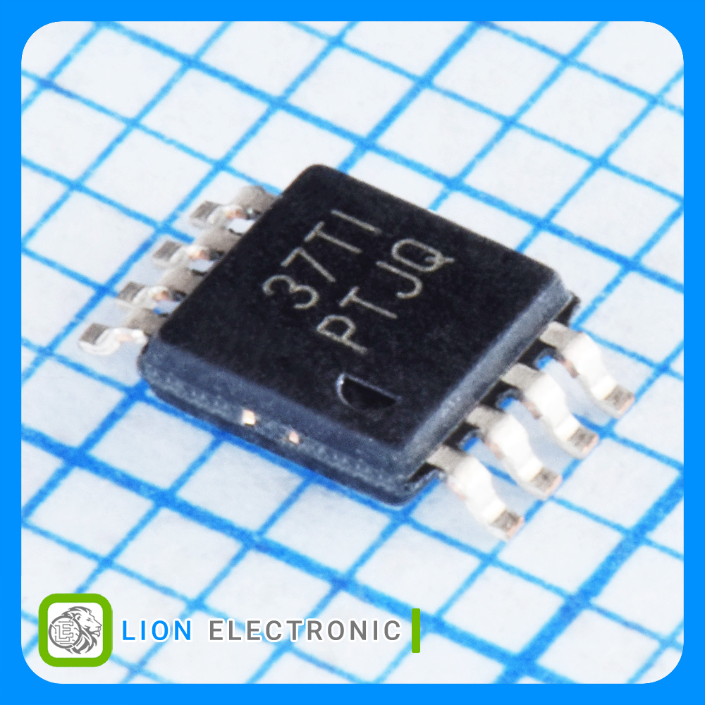 TPS7A4901DGNT
