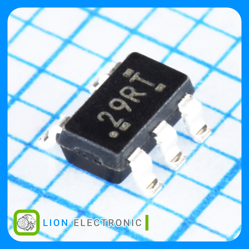 رگولاتور(LDO) TPS7A0328DBVR