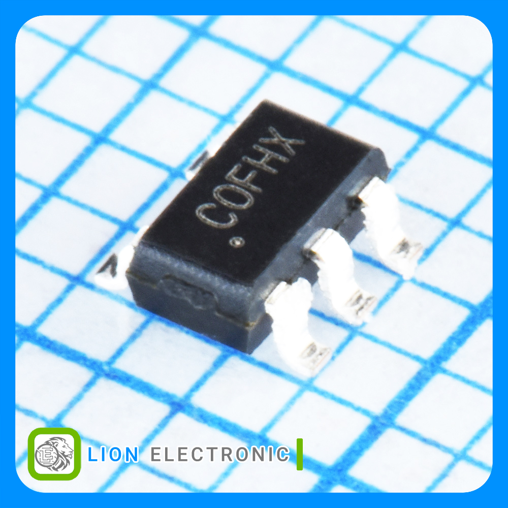 آیسی پاور سوئیچ SY6280AAC