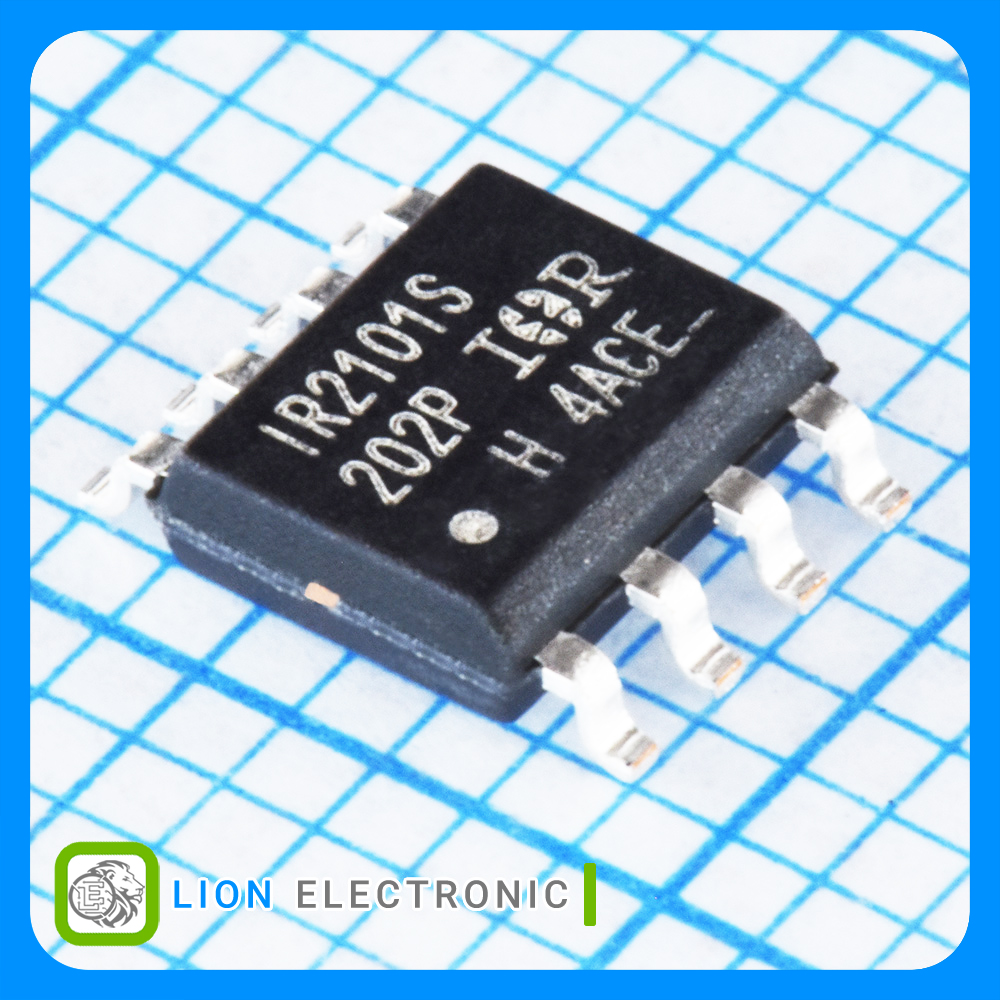گیت درایور IR2101SPBF