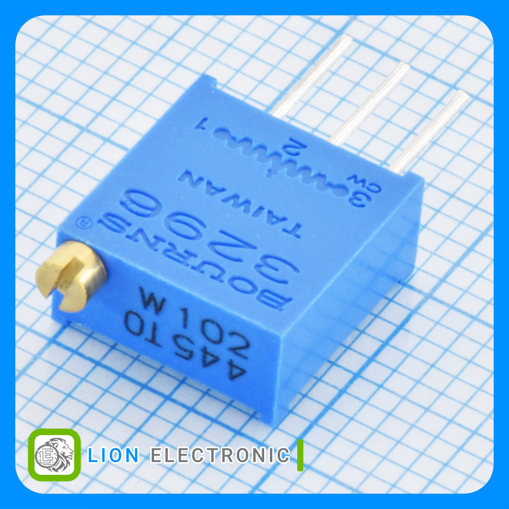 مولتی ترن 3296W-1-102