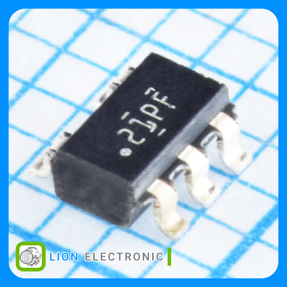 رگولاتور(LDO) TPS7A0333PDBVR