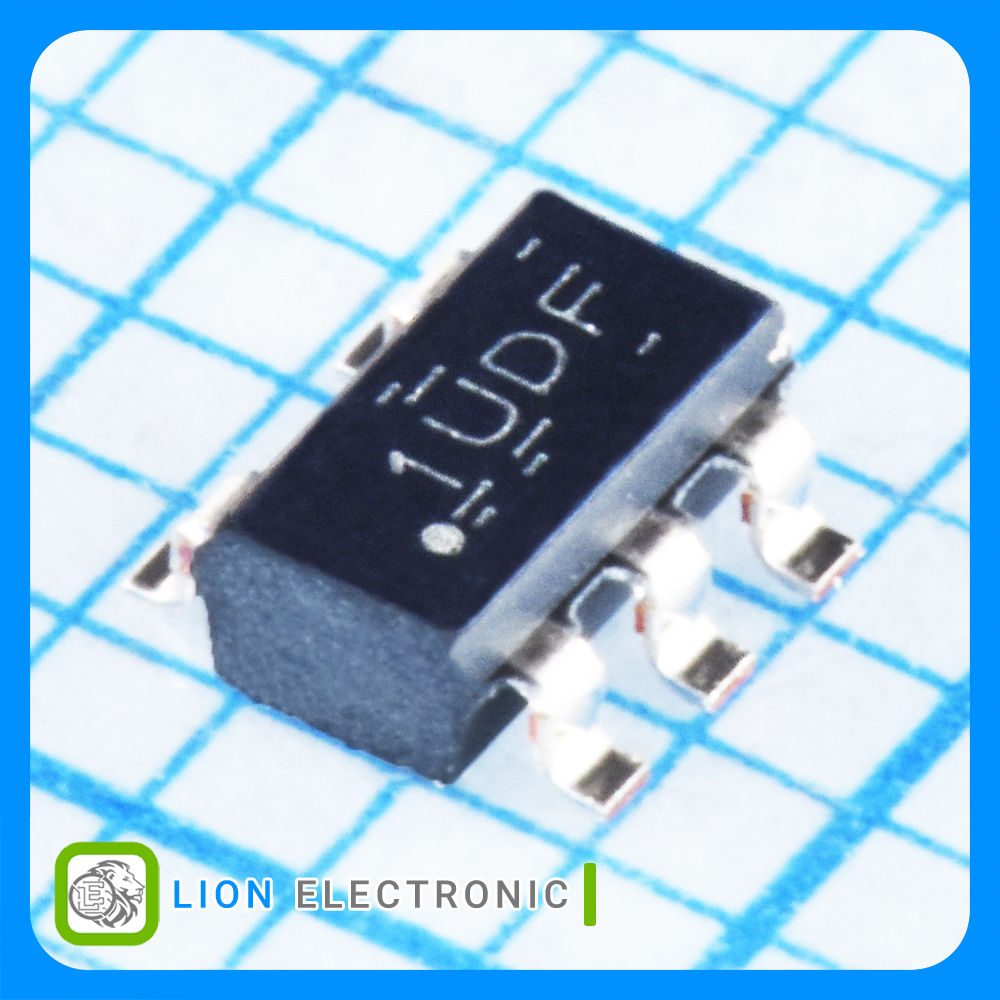 رگولاتور(LDO) TLV75801PDBVR