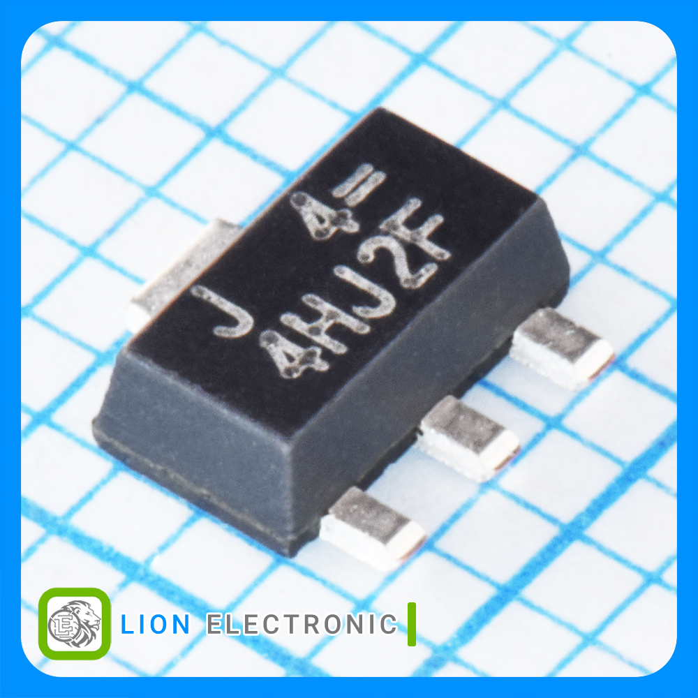 رگولاتور RT9166A-33GXL