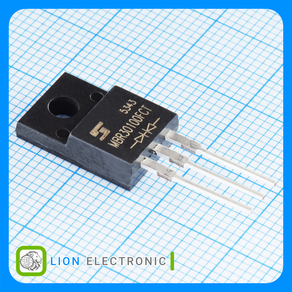 MBRF30100CT