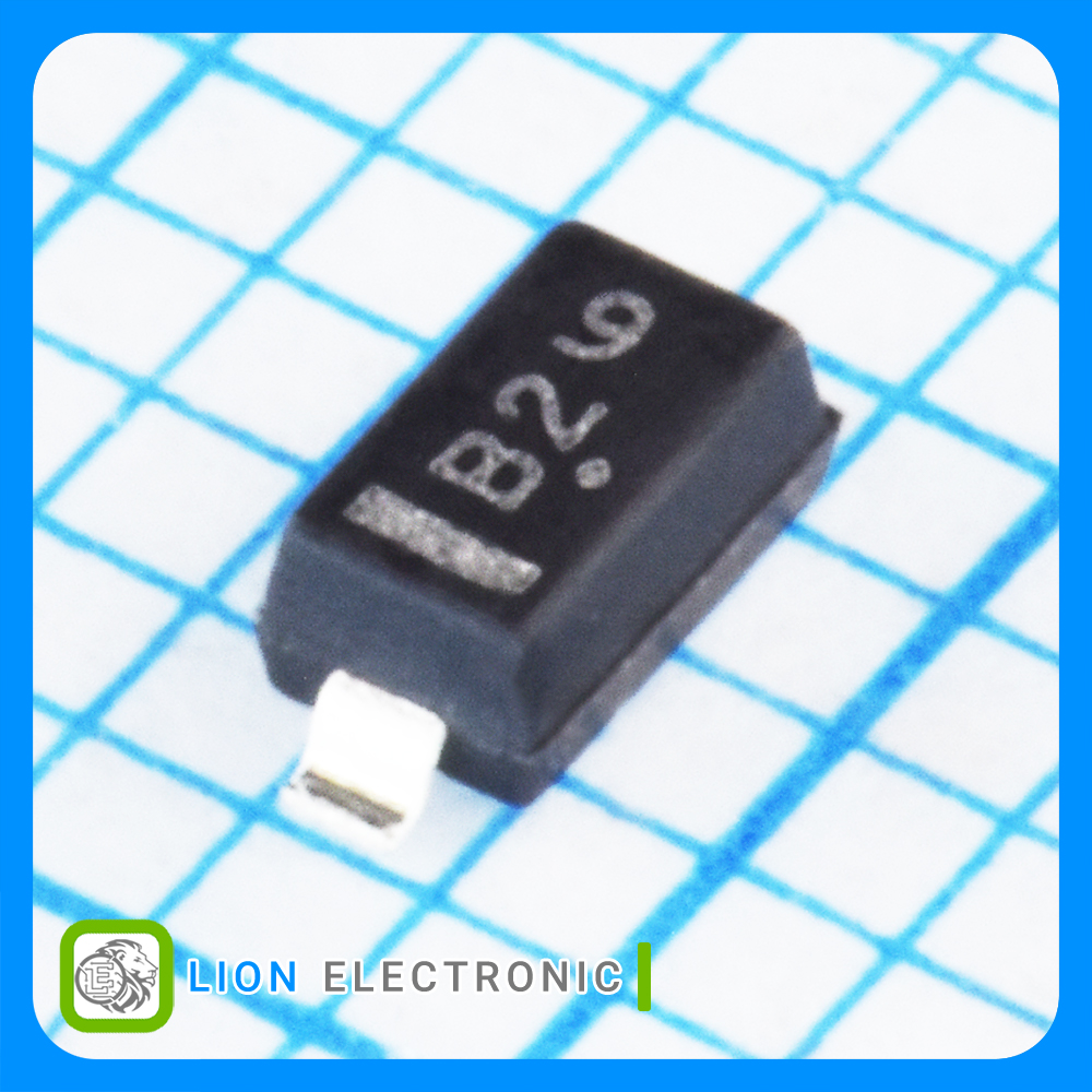 MBR0520LT3G