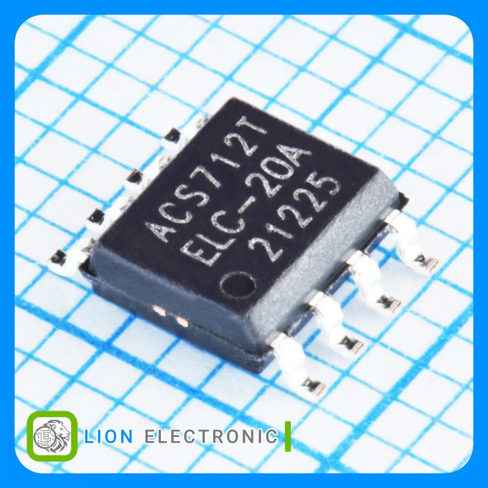 ACS712ELCTR-20A-T