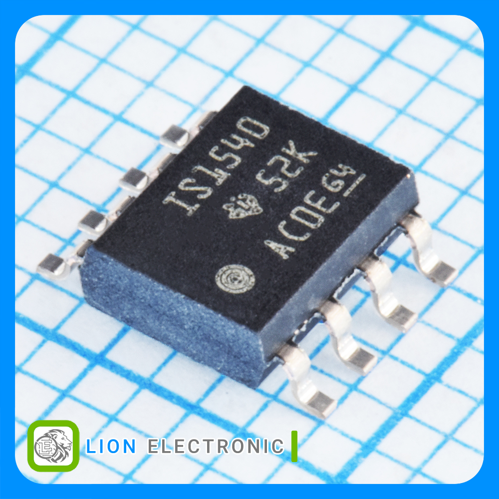ISO1540DR