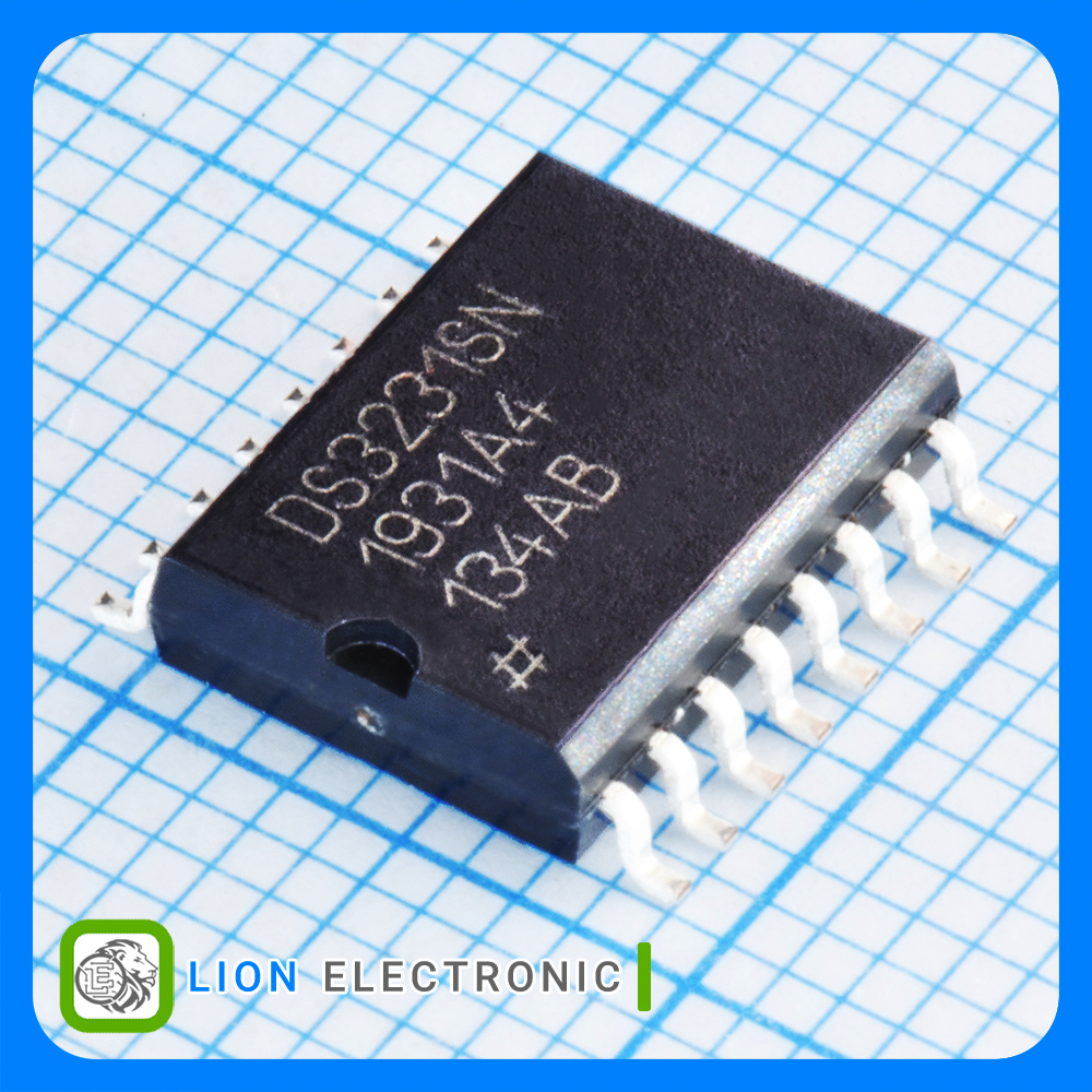 DS3231SN