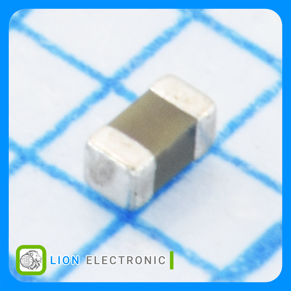 خازن C1005X5R1E105K050BC