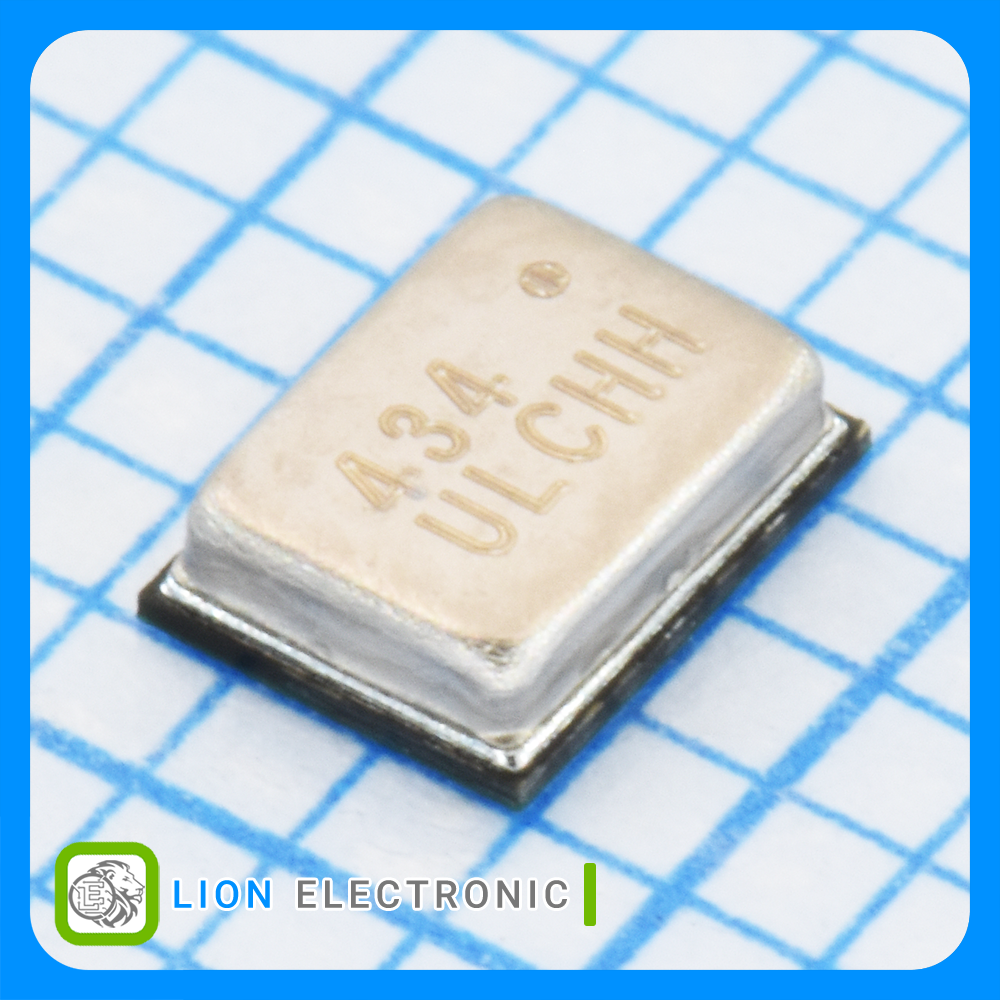 میکروفون(MEMS) ICS-43434