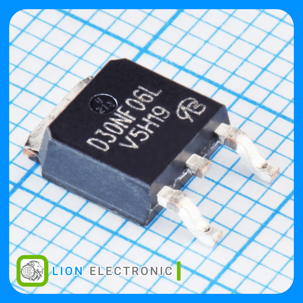 ماسفت STD30NF06LT4-VB