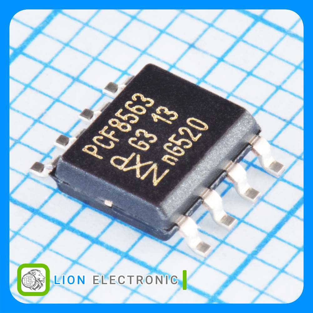PCF8563T/5,518