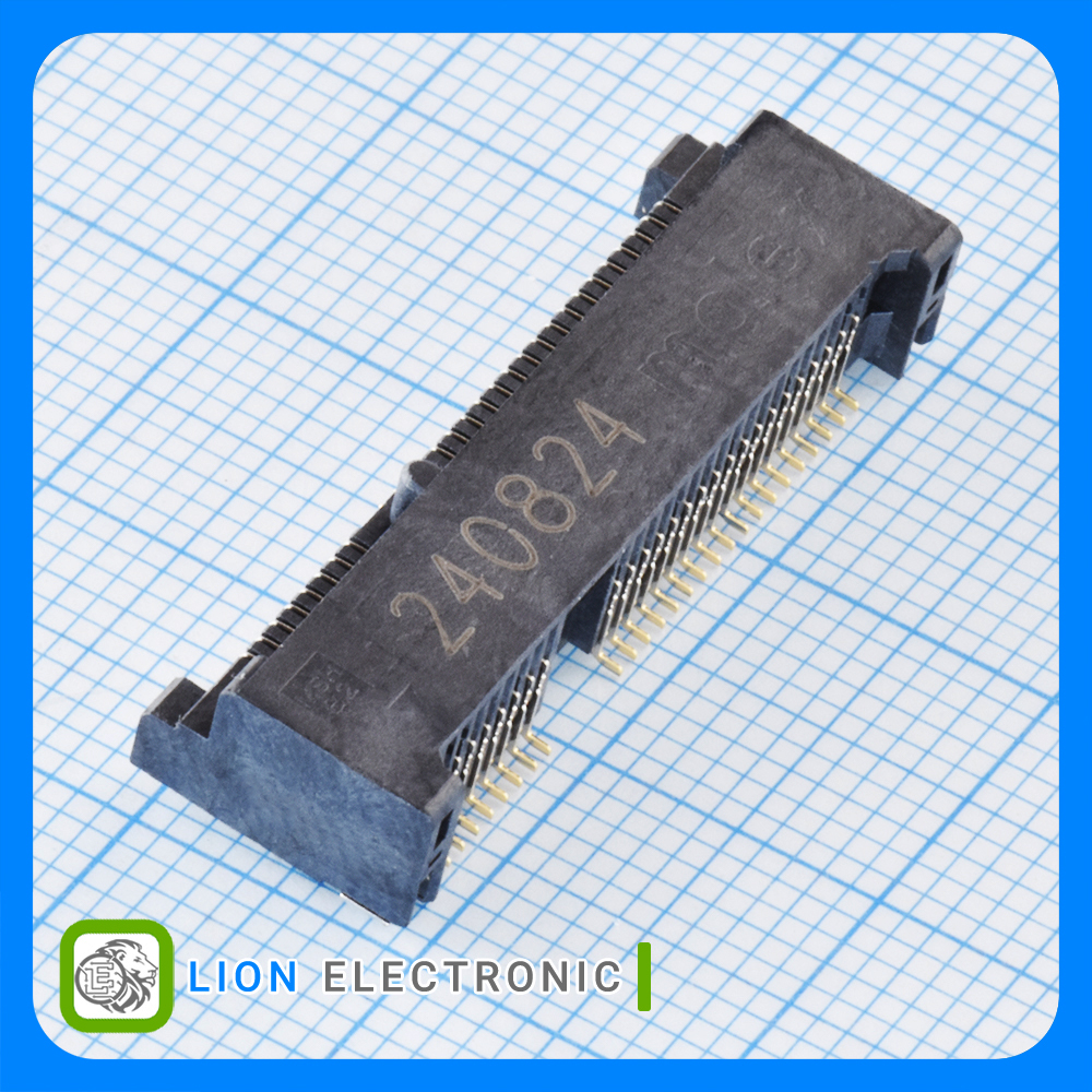 کانکتور(mini PCI) 679105700