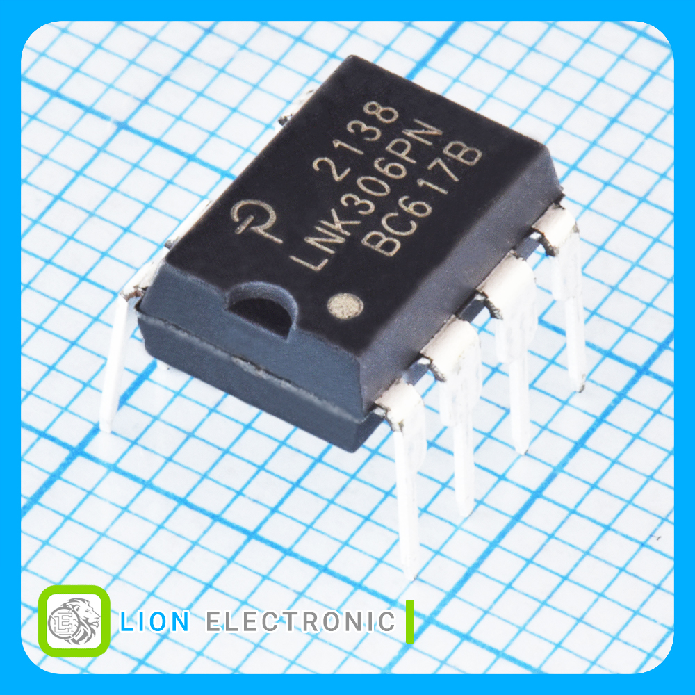 مبدل (AC/DC) LNK306PN