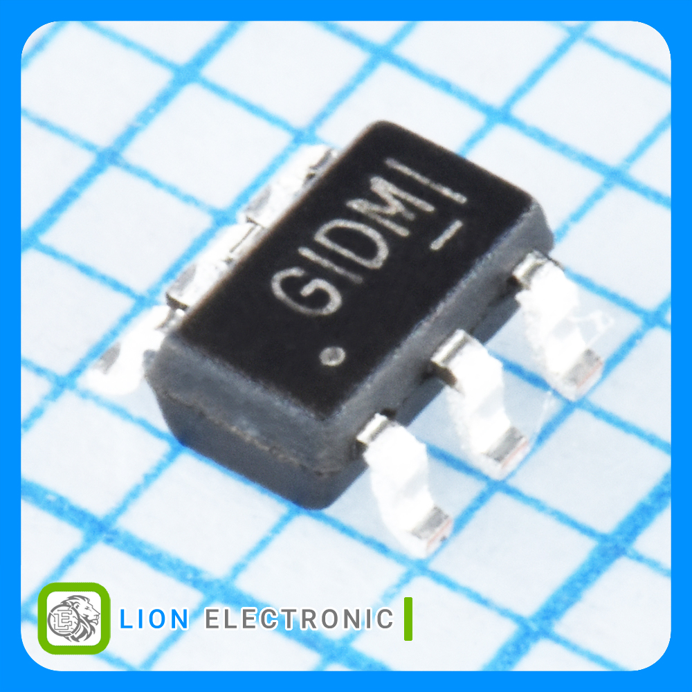 آیسی ETA3000S2G