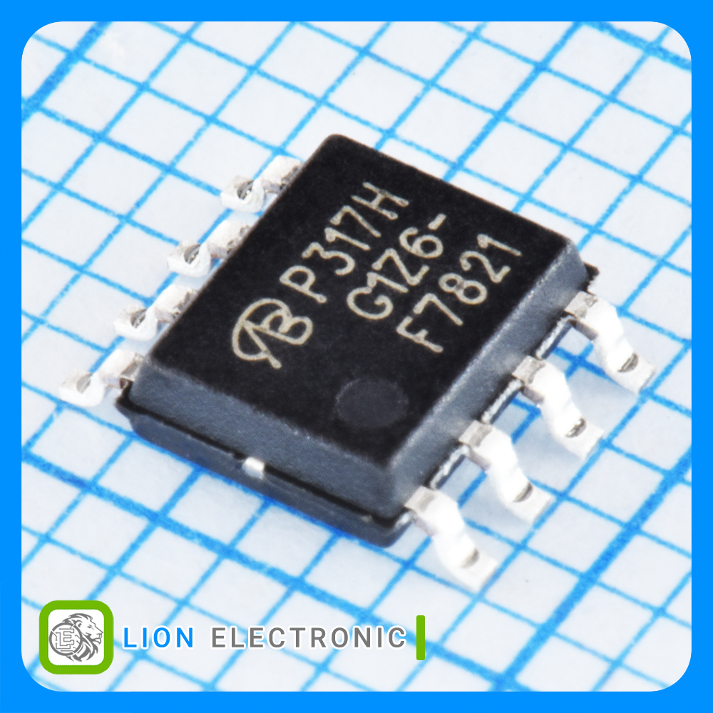 IRF7821TRPBF-VB