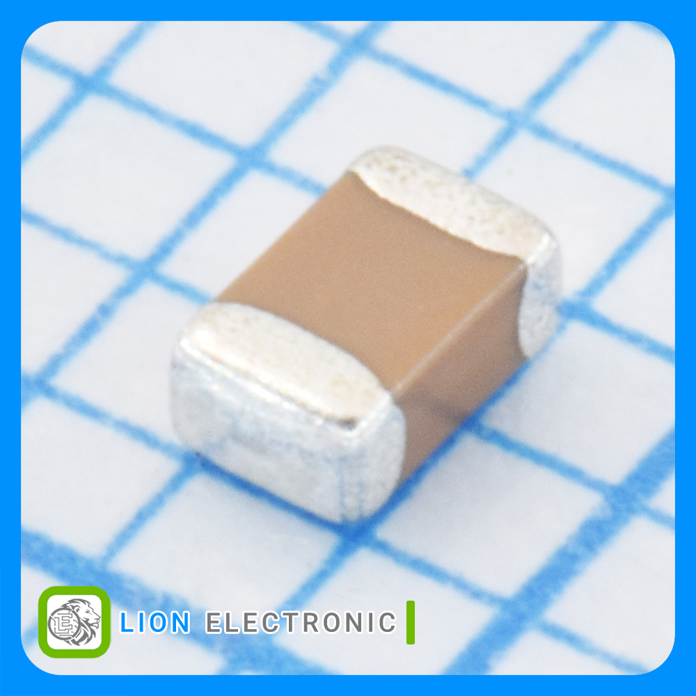 CAP0805 22nF 50V 10%