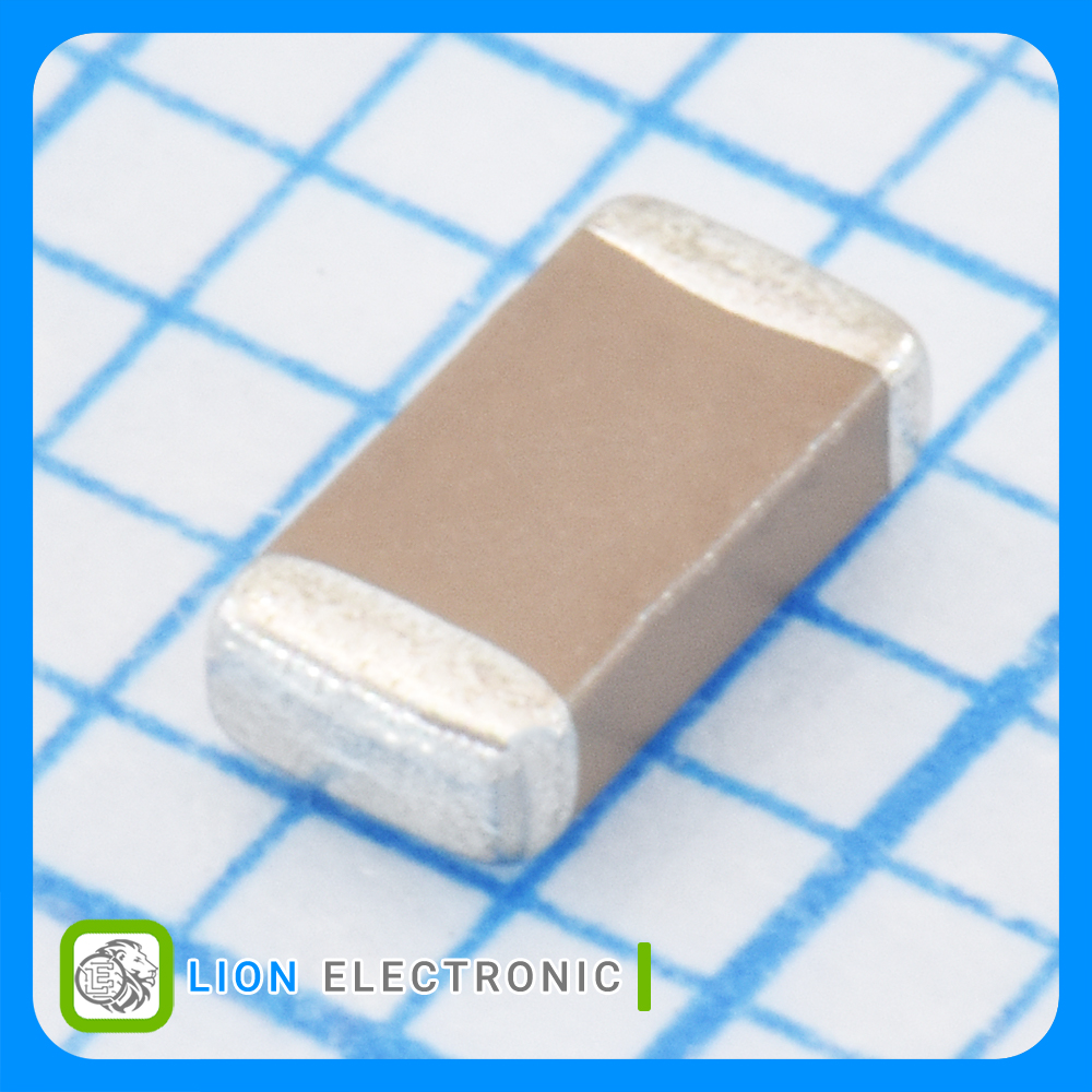 CAP1206 22nF 50V 10%