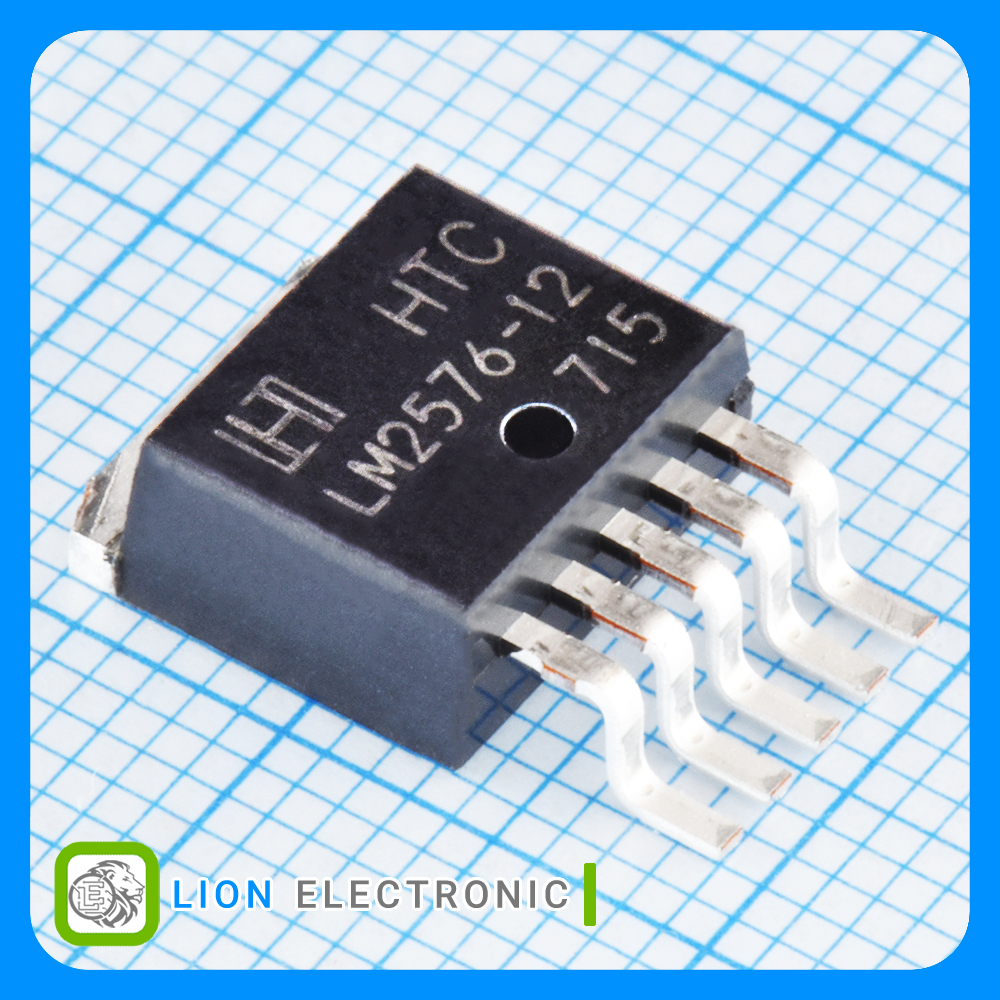 LM2576R-12