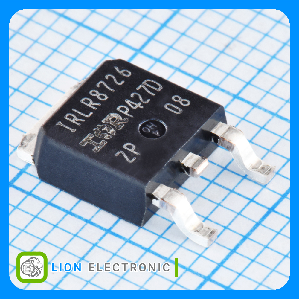 ماسفت IRLR8726TR