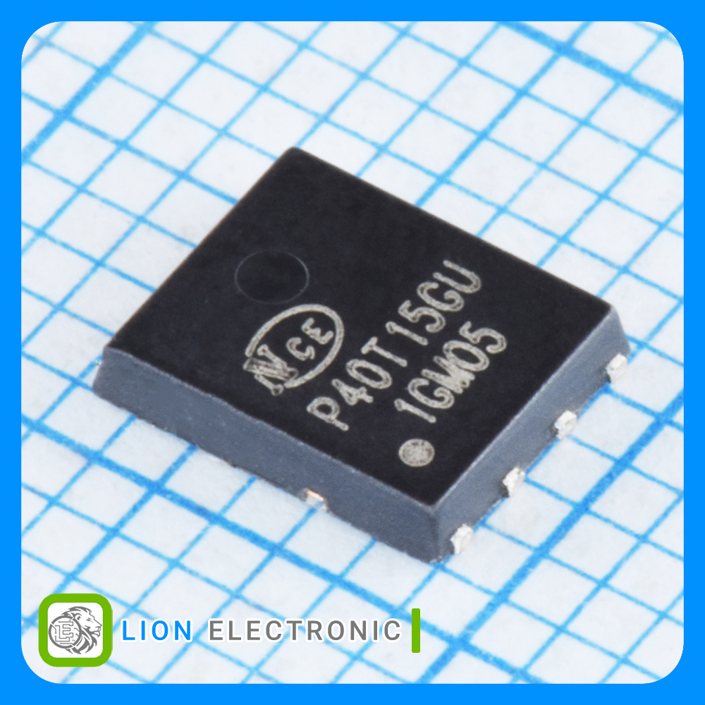 ماسفت NCEP40T15GU